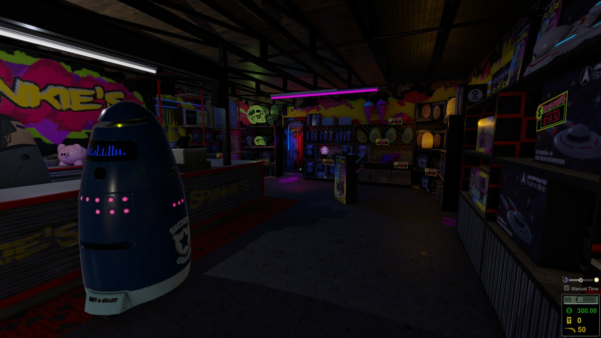 Скриншот 49: The Coin Game