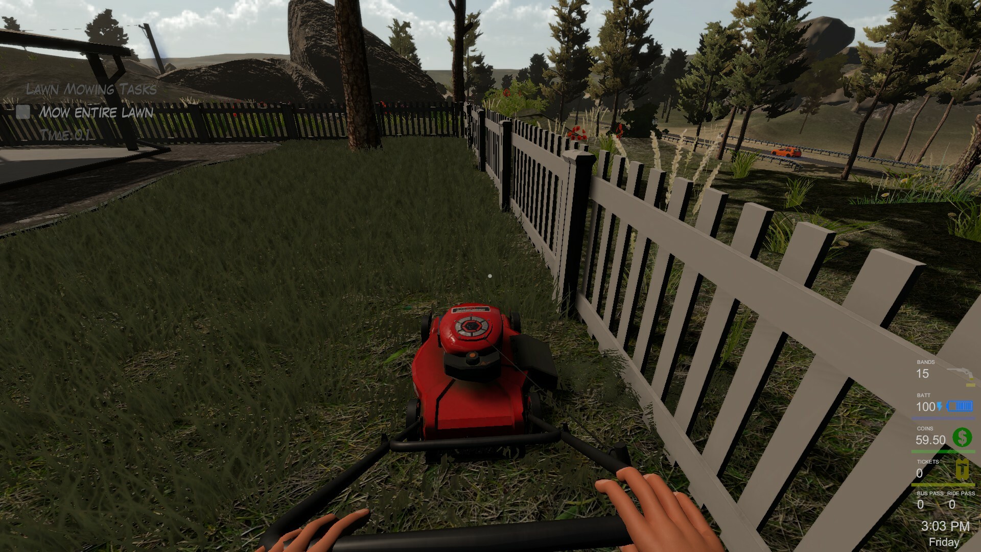 Скриншот 8: The Coin Game