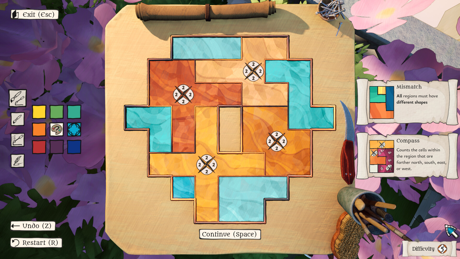 Скриншот 14: The Artisan of Glimmith