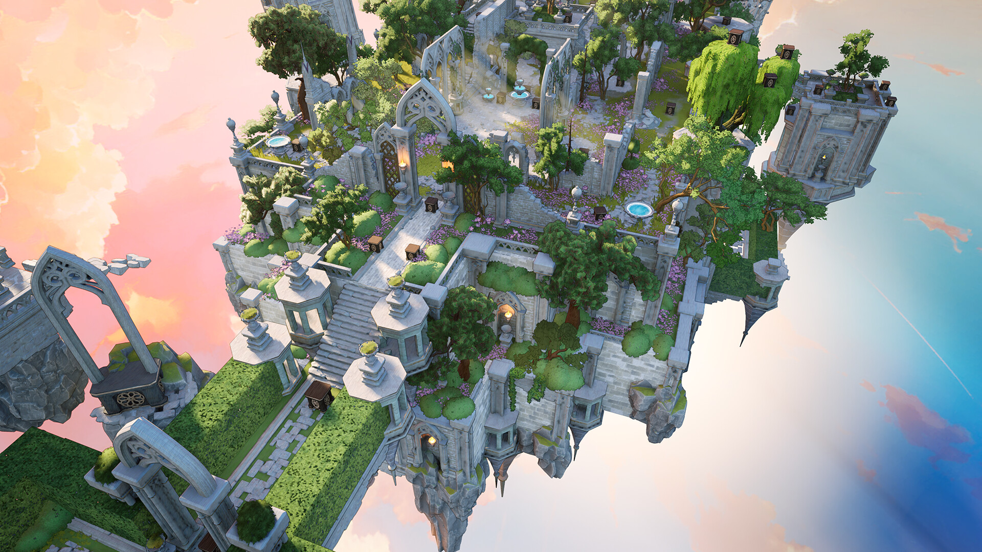 Скриншот 15: The Artisan of Glimmith