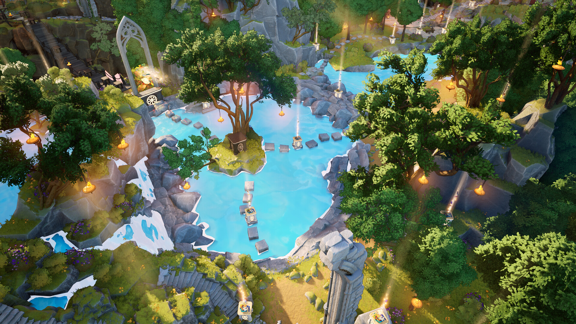 Скриншот 9: The Artisan of Glimmith