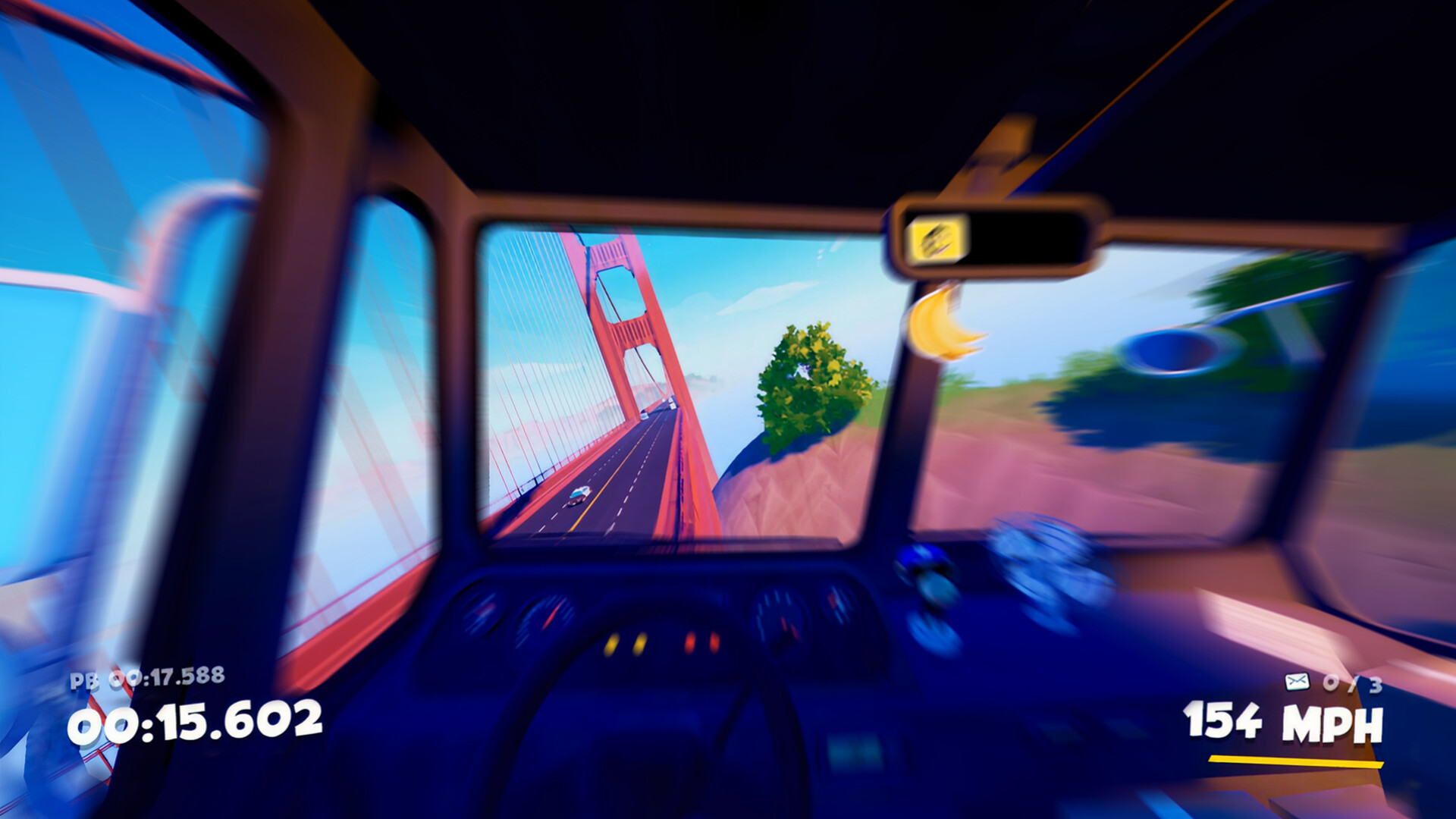 Скриншот: DEADLINE DELIVERY