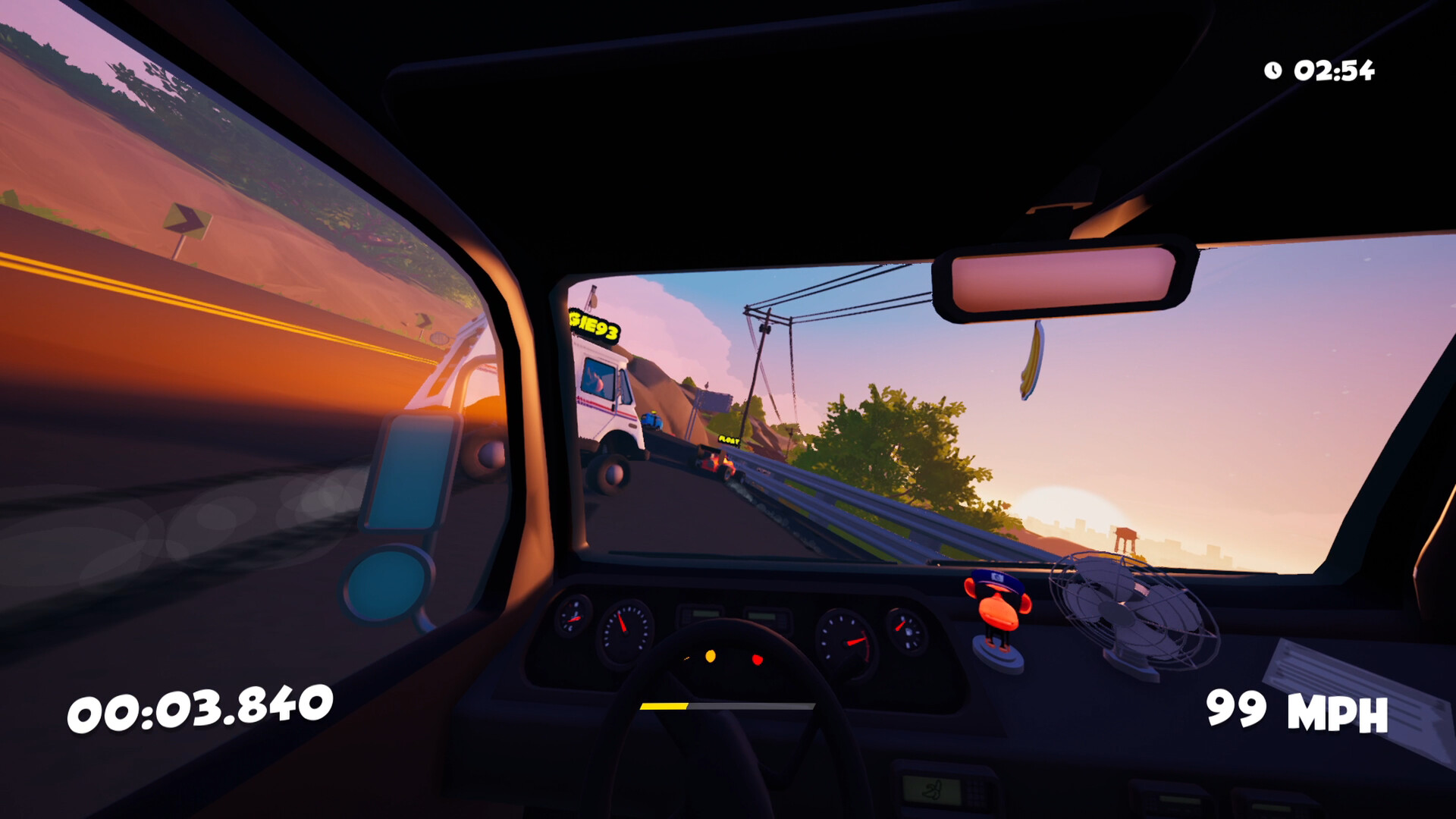 Скриншот 6: DEADLINE DELIVERY