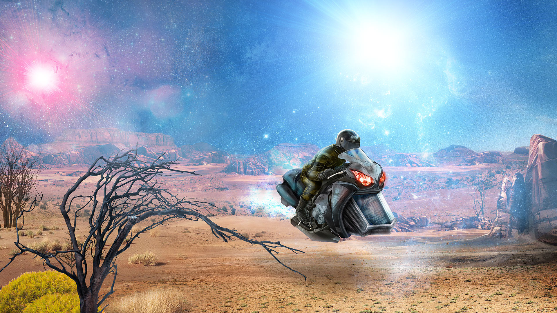 Скриншот: Space Legends: At the Edge of the Universe