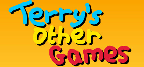 Обложка: Terry's Other Games