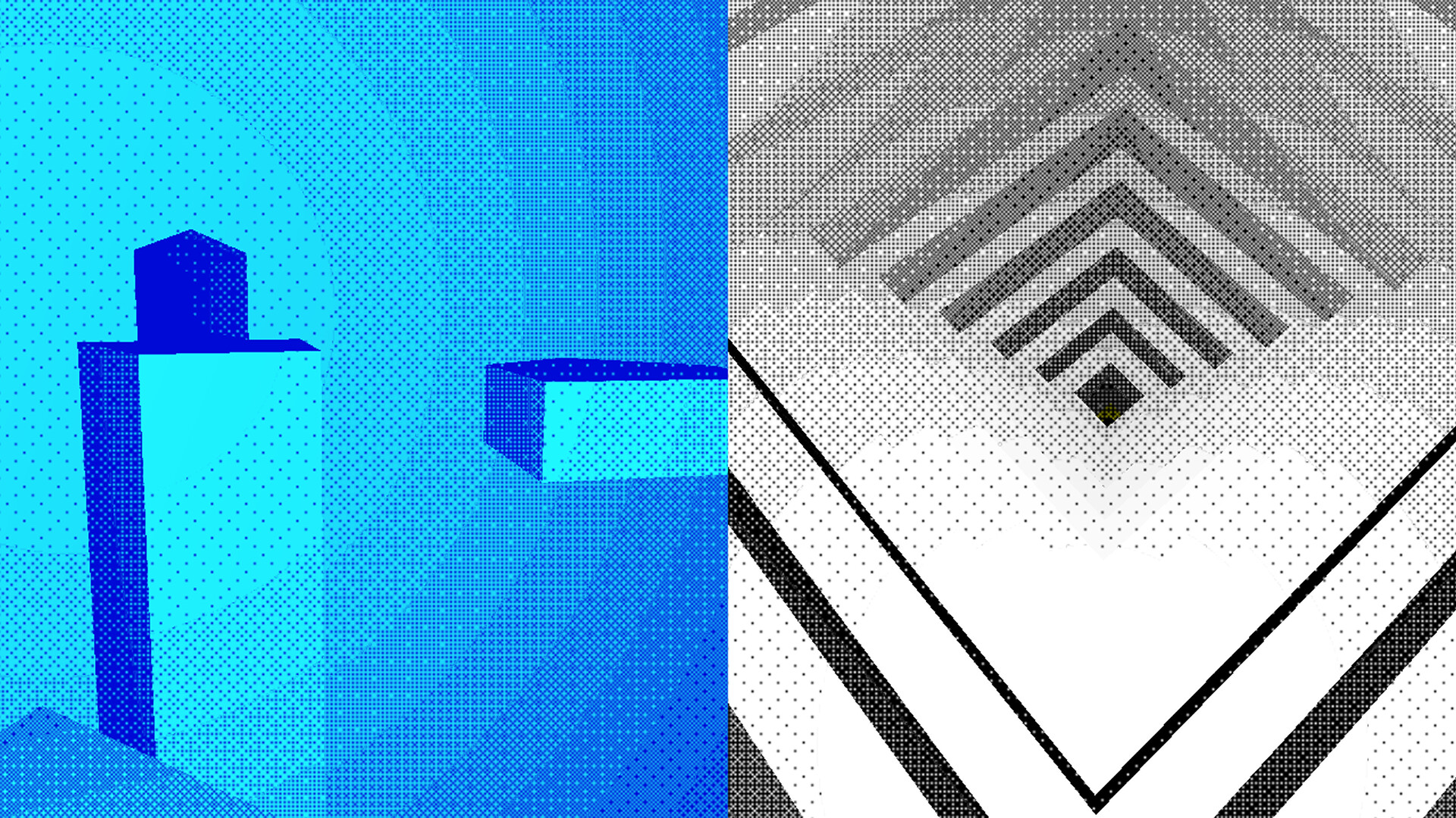 Скриншот: Terry's Other Games