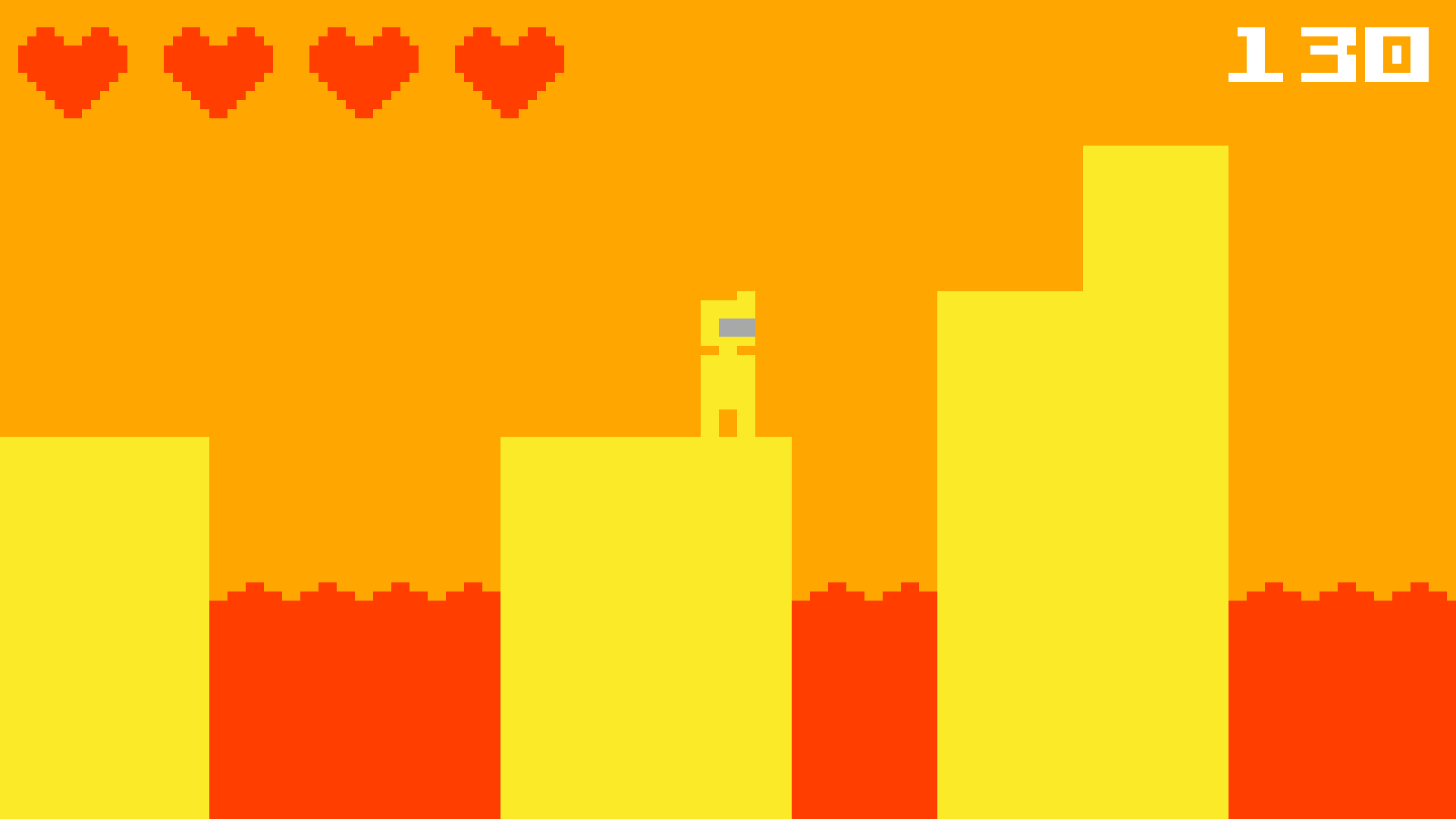 Скриншот: Terry's Other Games