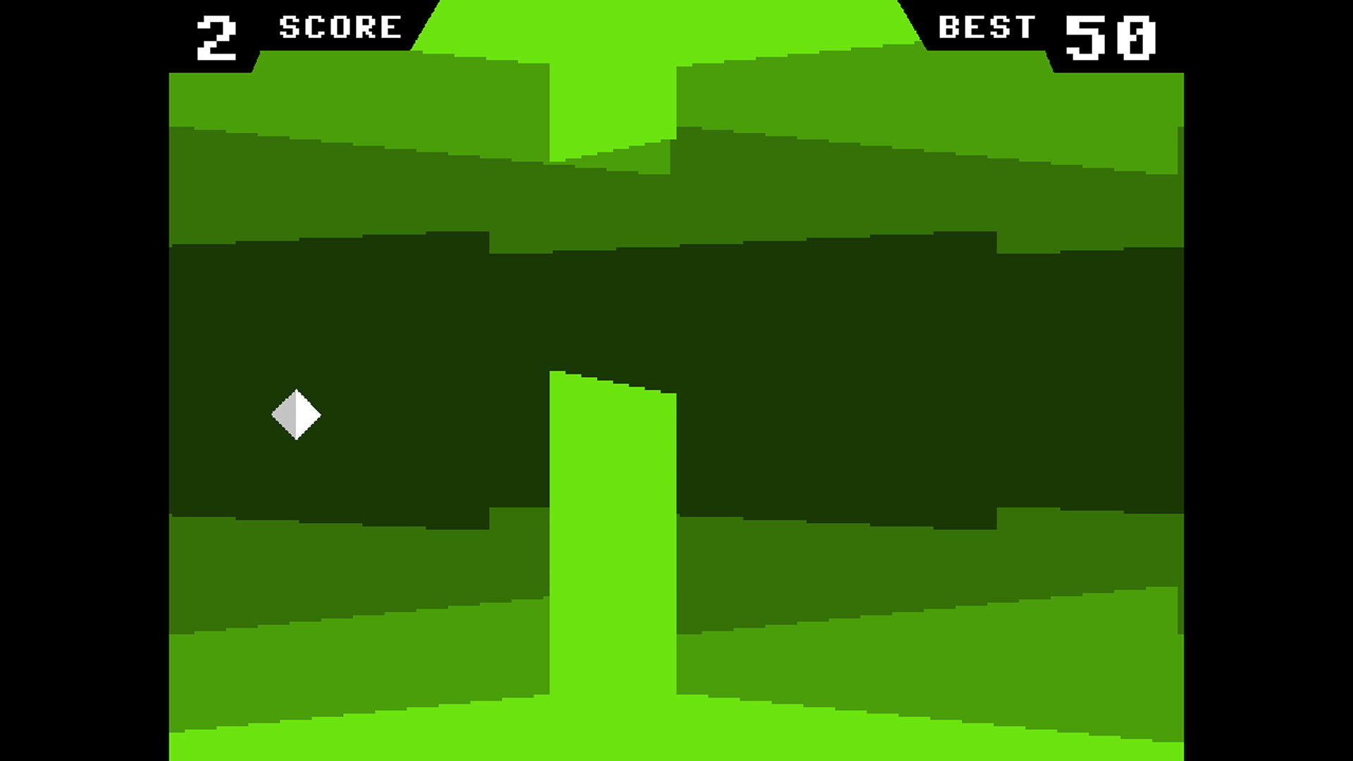 Скриншот: Terry's Other Games