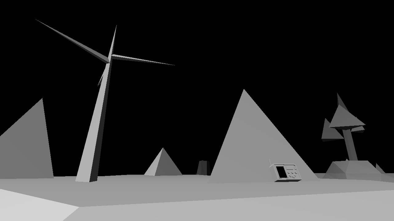 Скриншот 6: Terry's Other Games