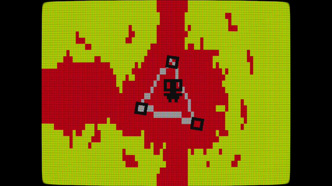 Скриншот 7: Terry's Other Games