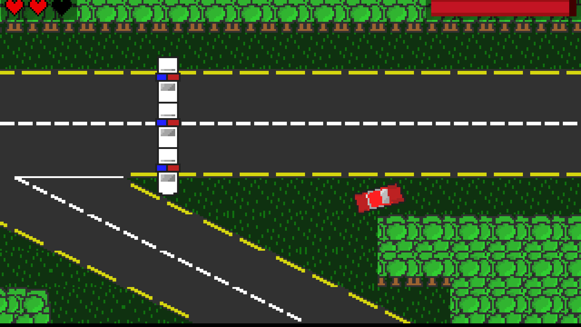 Скриншот 9: Terry's Other Games