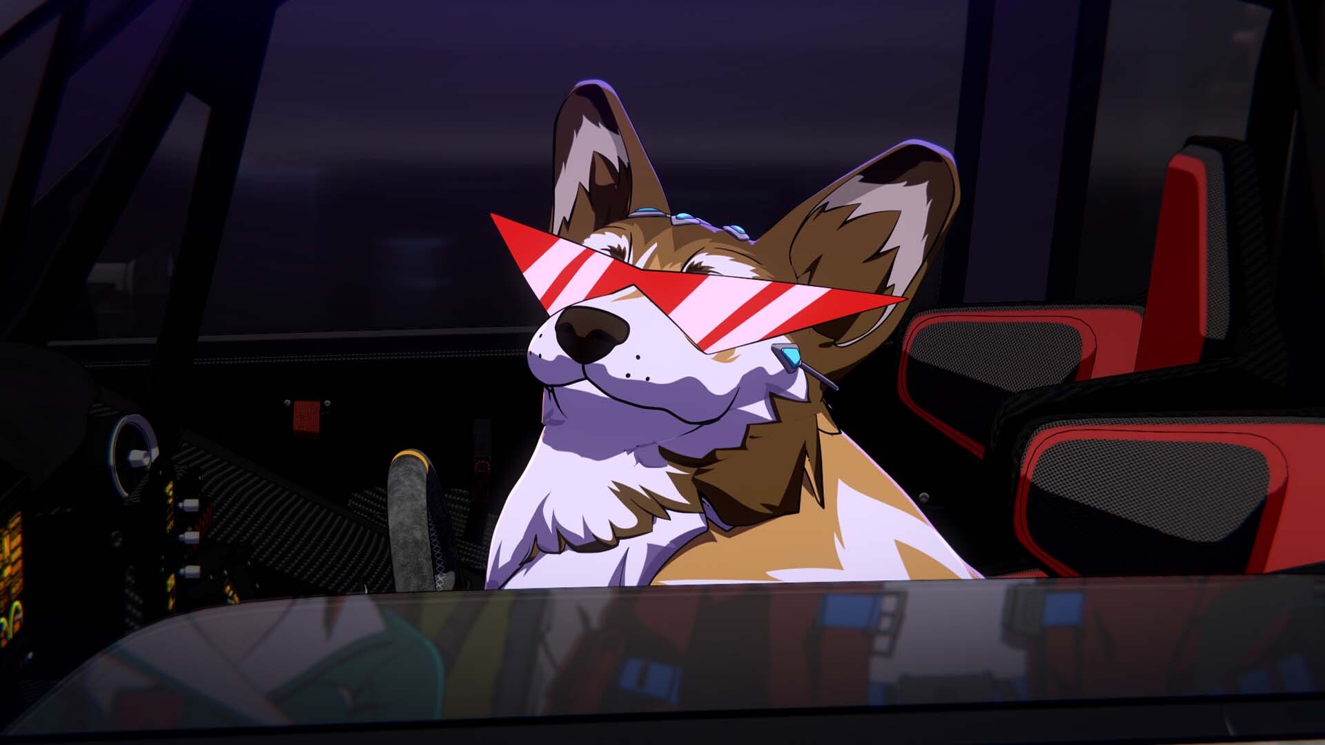 Скриншот 7: Screamer