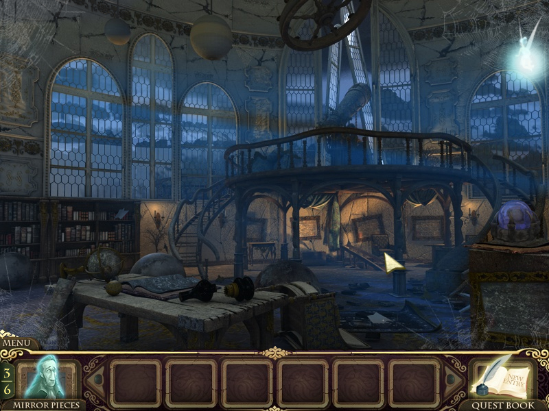 Скриншот 6: Princess Isabella