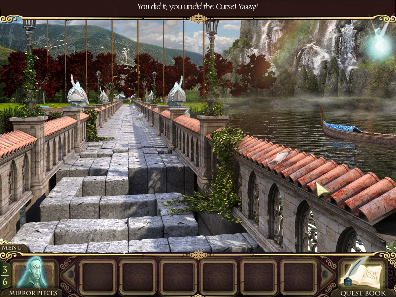 Скриншот 8: Princess Isabella