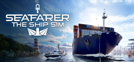 Обложка: Seafarer: The Ship Sim