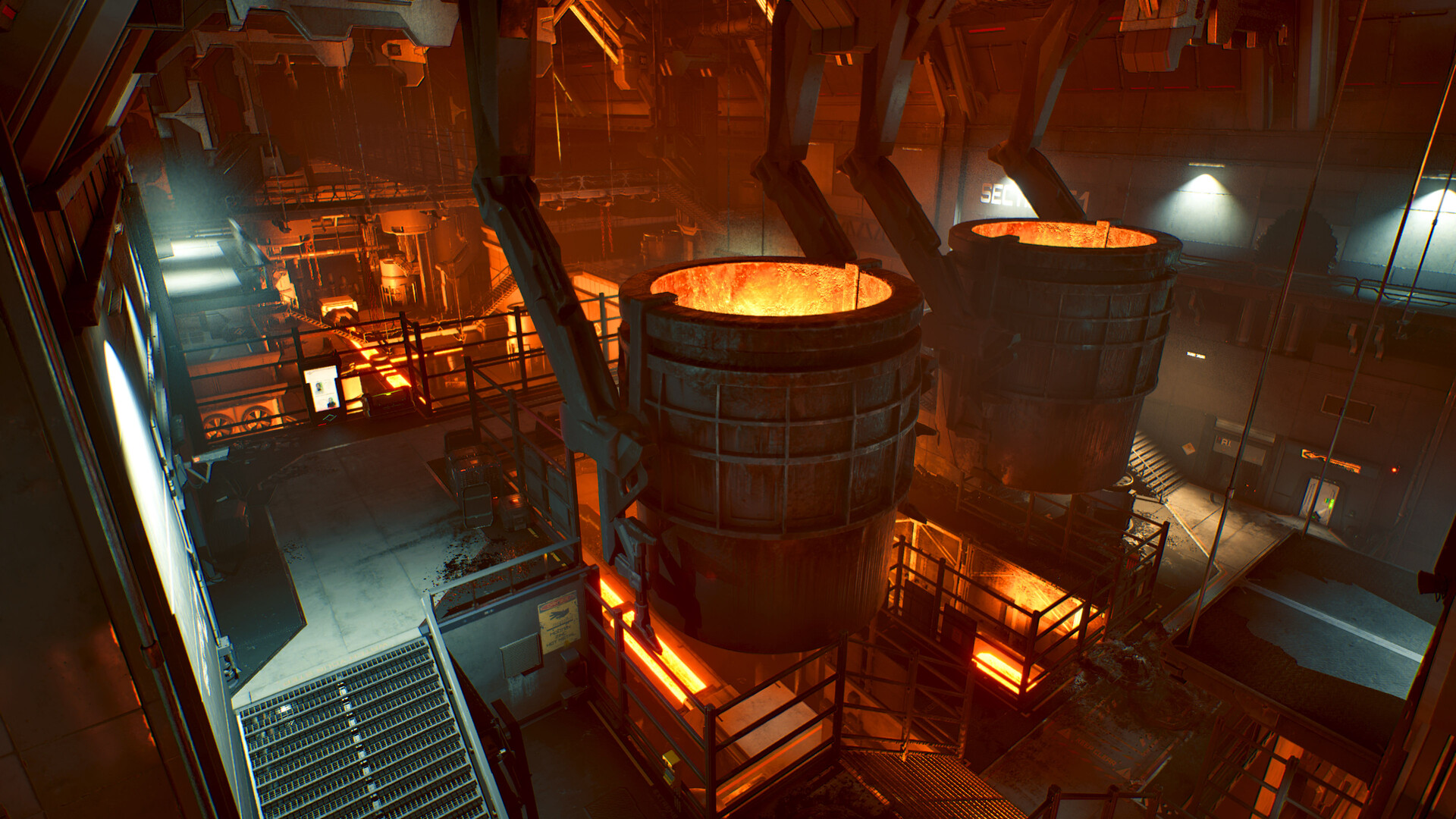 Скриншот 9: Killing Floor 3