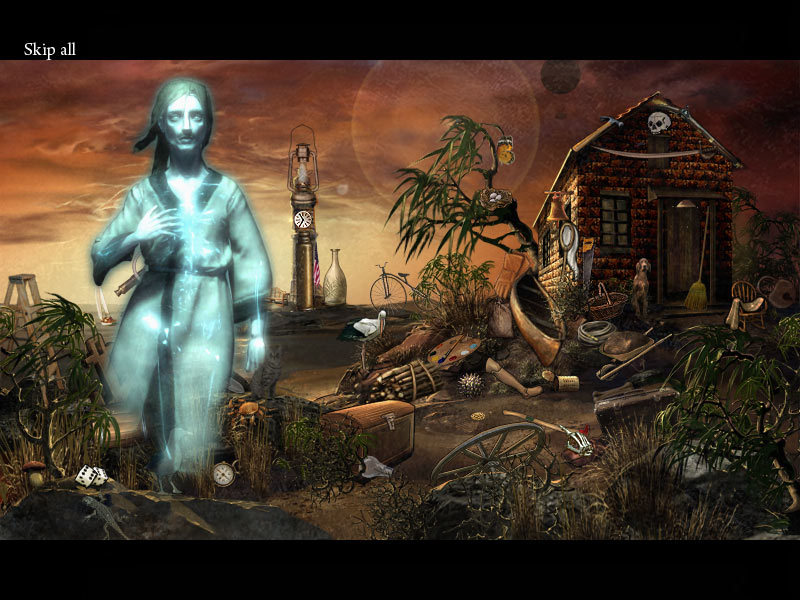 Скриншот 7: Midnight Mysteries