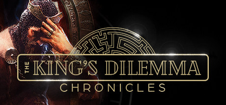Обложка: The King's Dilemma: Chronicles