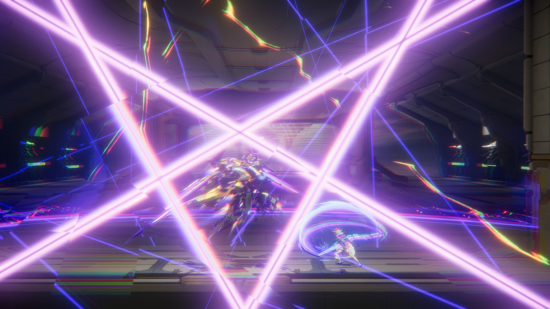 Скриншот 6: Kotama and Academy Citadel