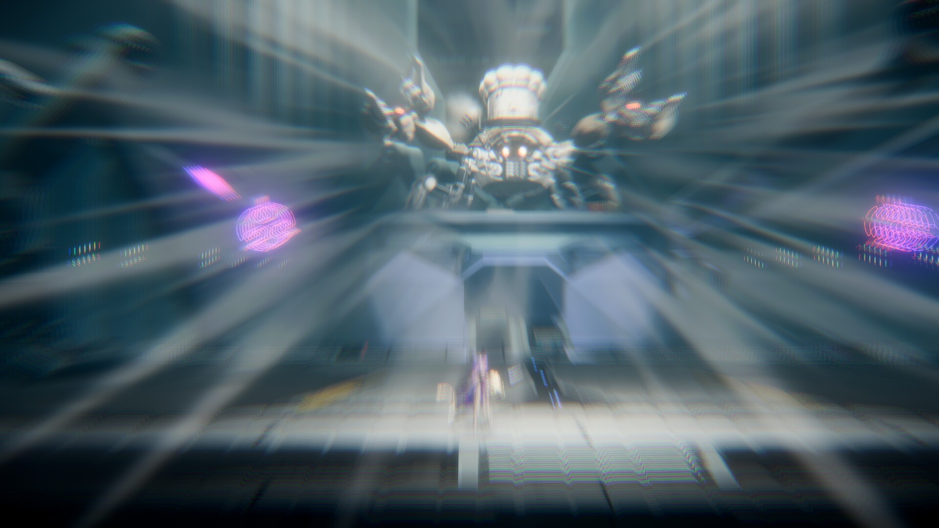 Скриншот 8: Kotama and Academy Citadel