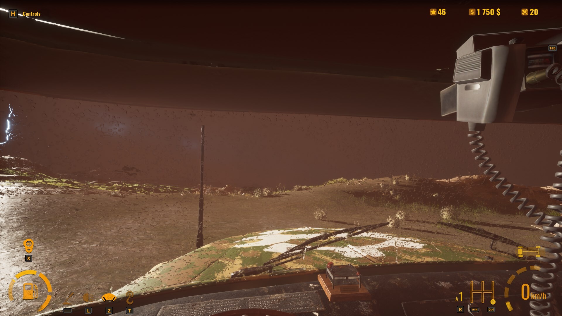 Скриншот 11: Truck Mechanic: Dangerous Paths