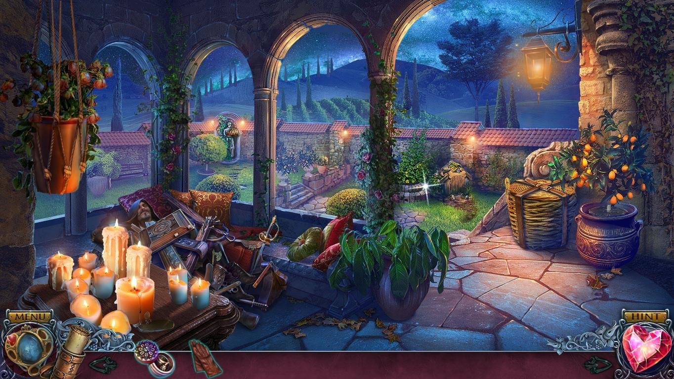 Скриншот 10: Immortal Love: Stone Beauty Collector's Edition