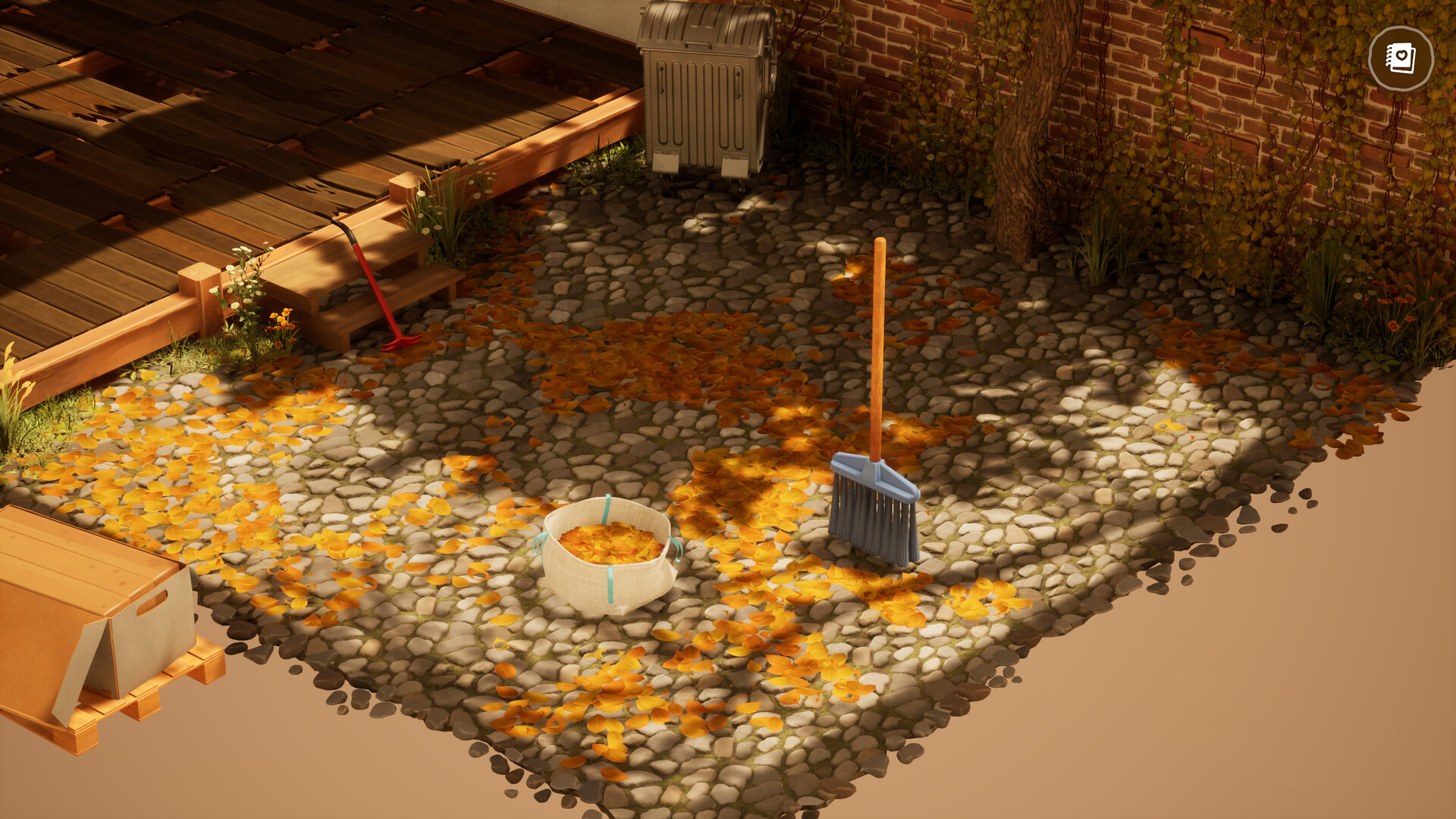 Скриншот 10: Hozy