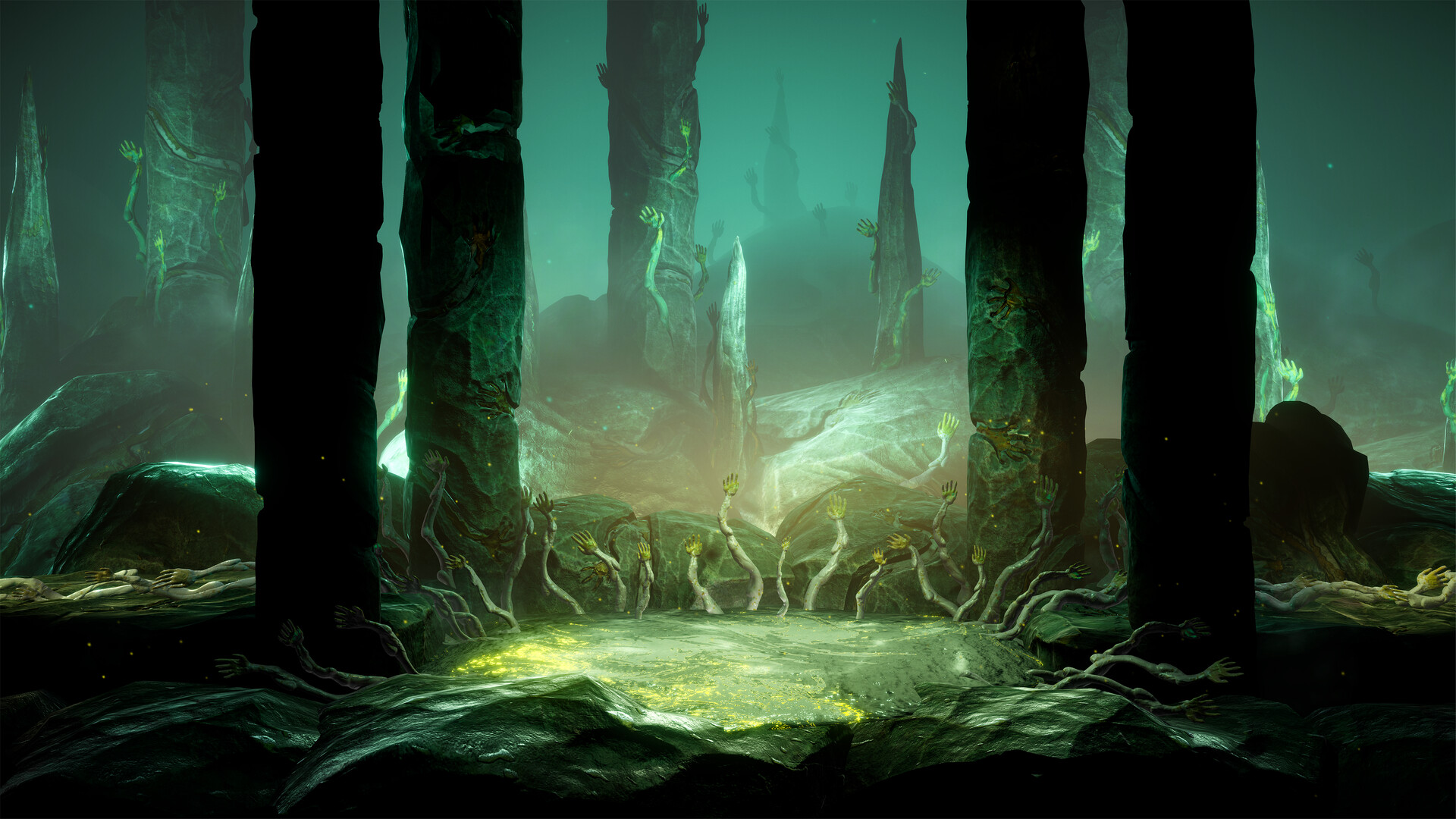 Скриншот 6: GRIME II