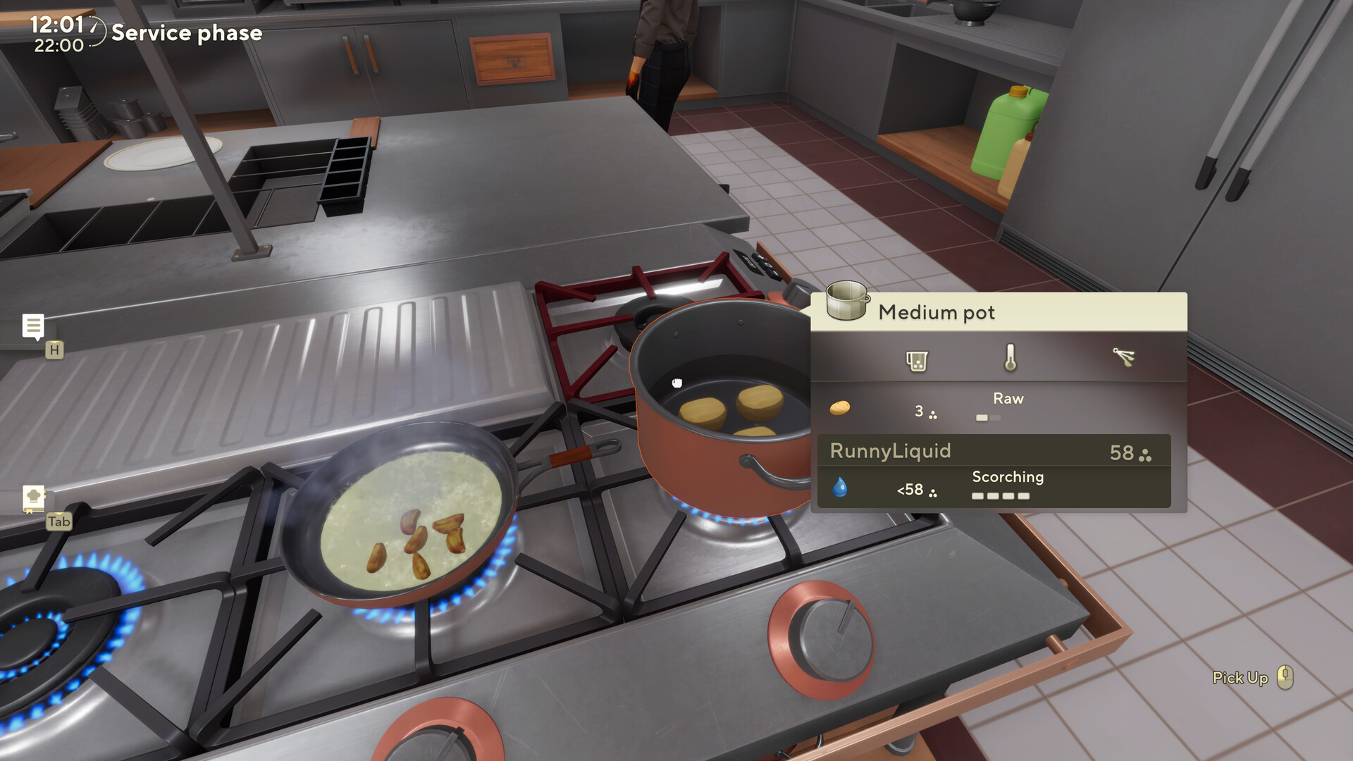 Скриншот: Cooking Simulator 2: Better Together