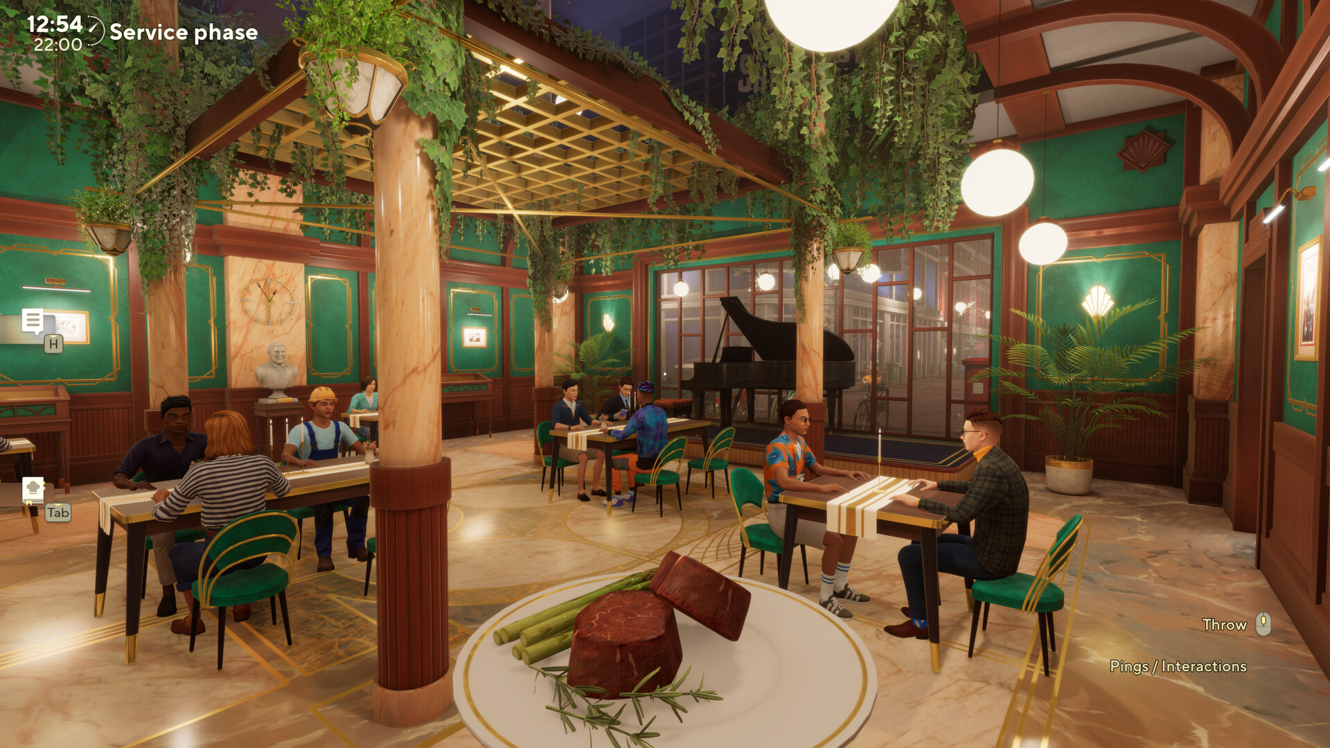 Скриншот: Cooking Simulator 2: Better Together