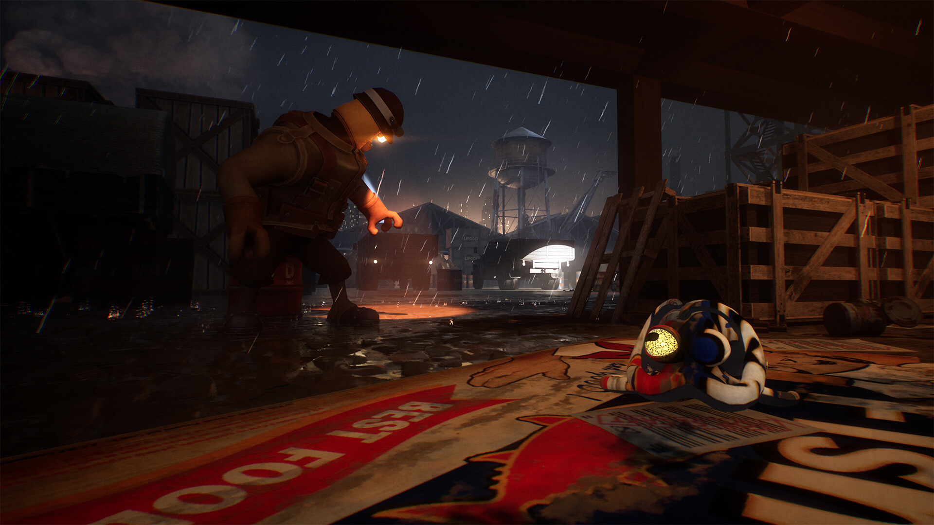 Скриншот: Darwin's Paradox!