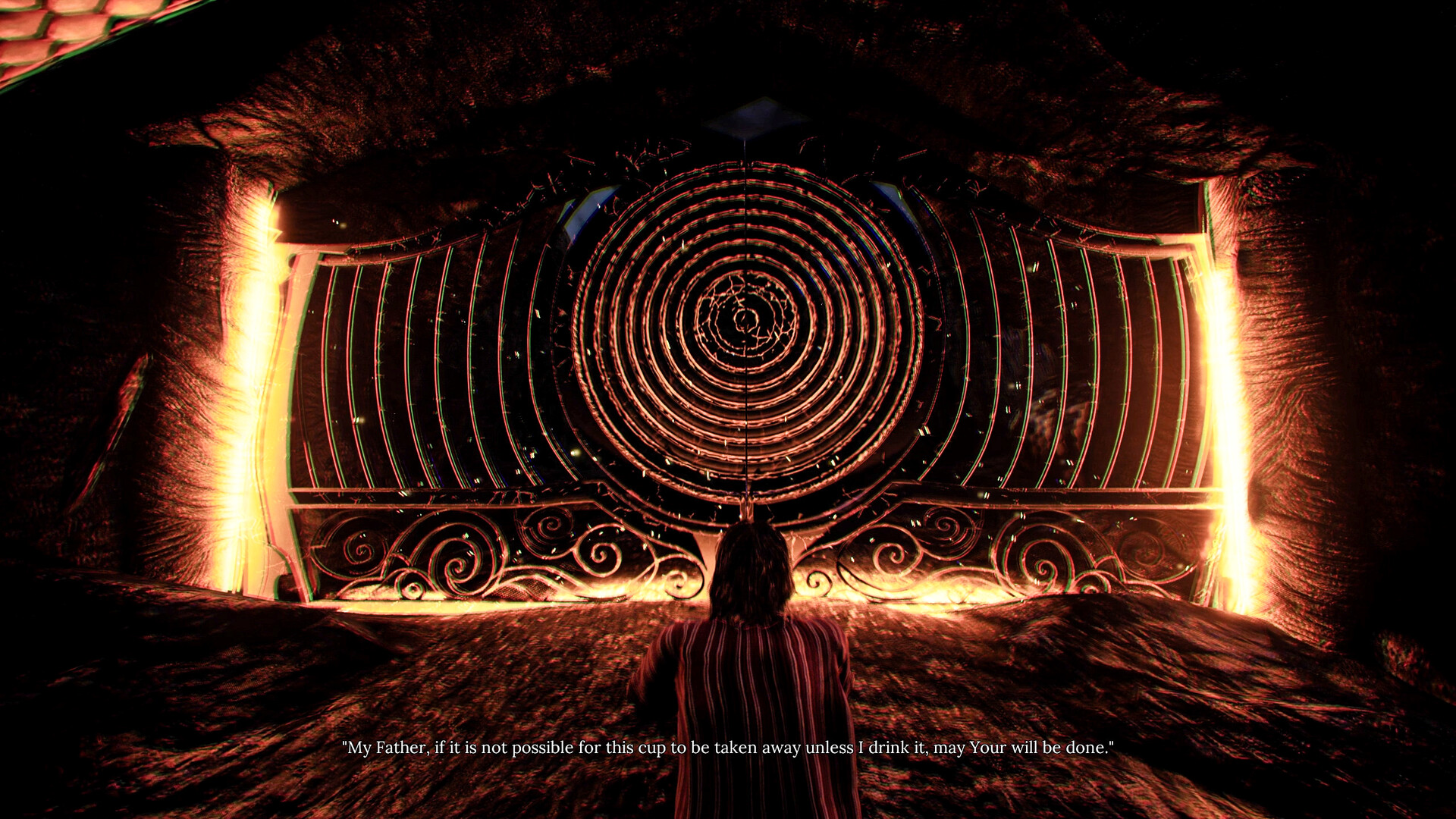 Скриншот 21: I Am Jesus Christ