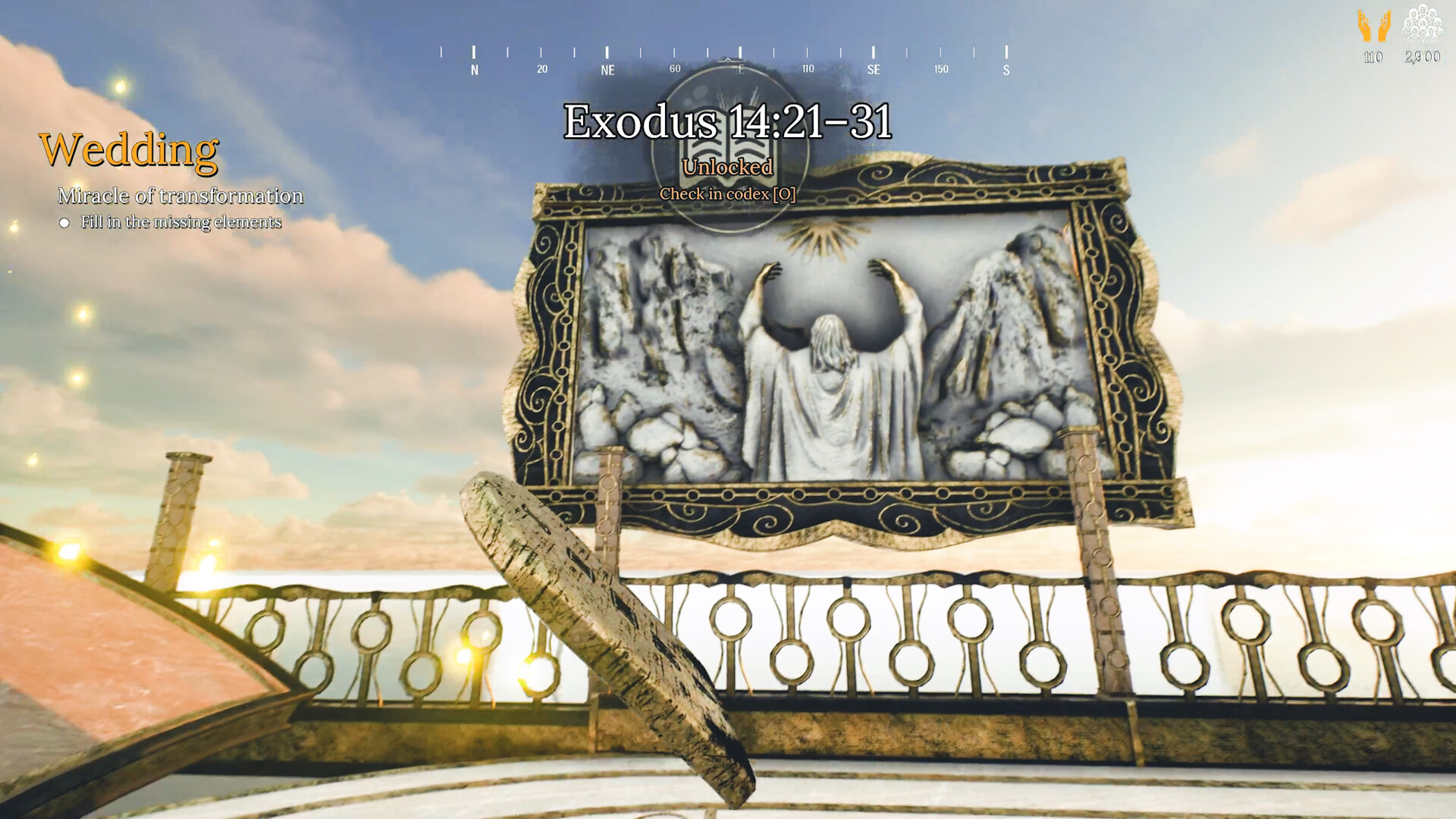 Скриншот 6: I Am Jesus Christ