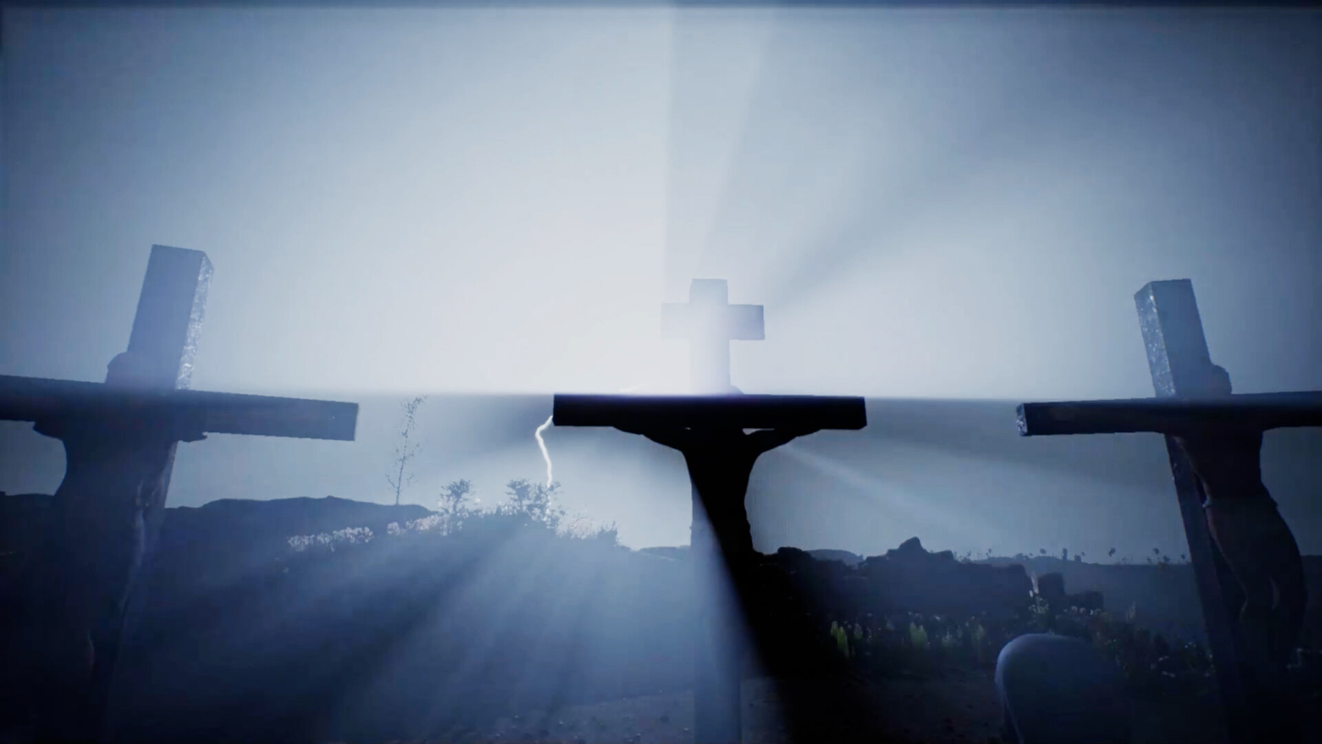 Скриншот 7: I Am Jesus Christ