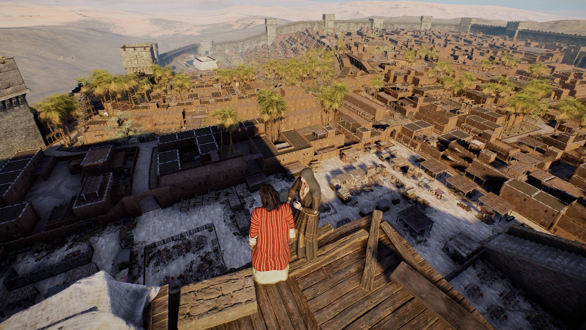 Скриншот 10: I Am Jesus Christ