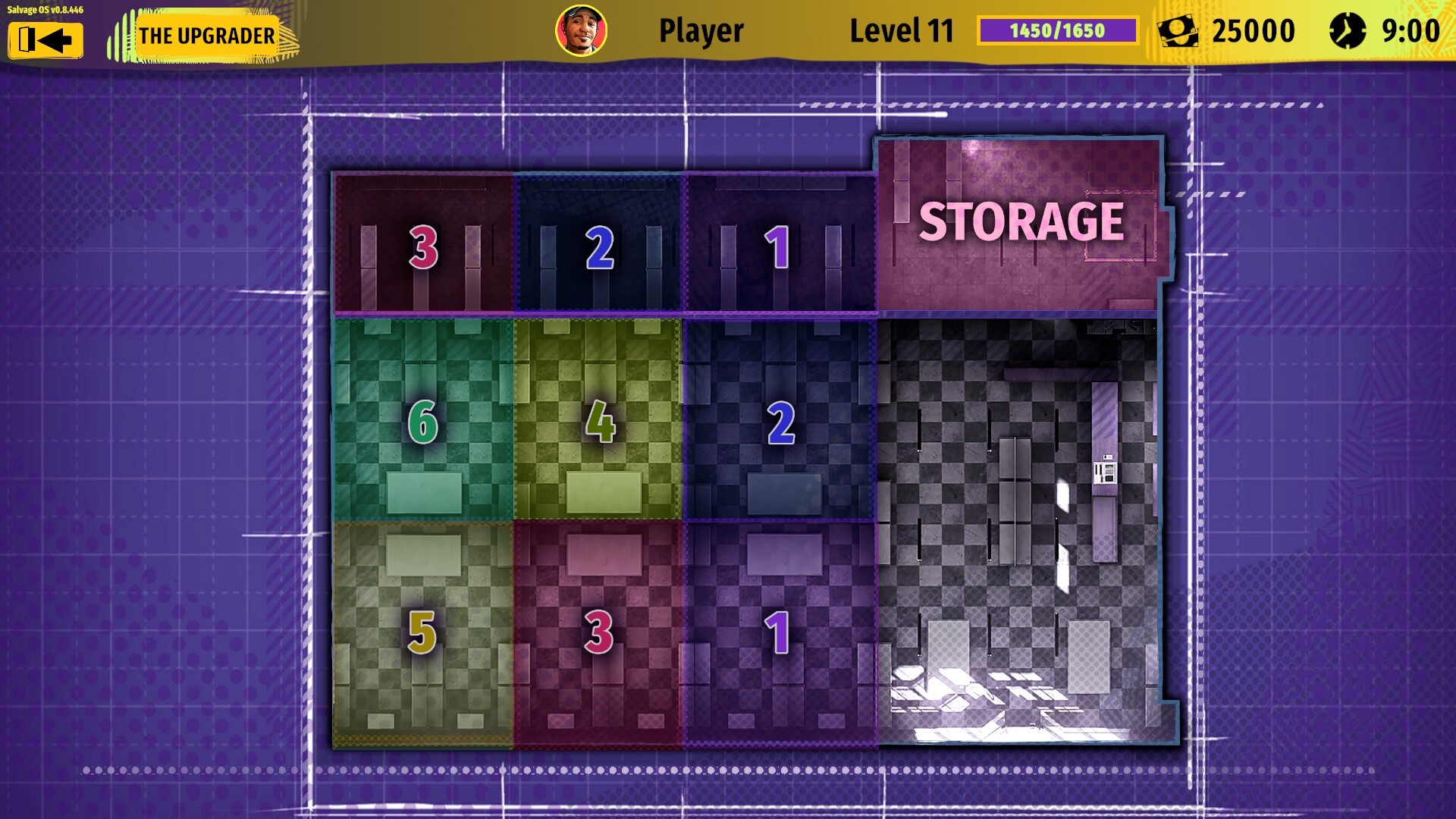 Скриншот 10: Salvage Shop Simulator