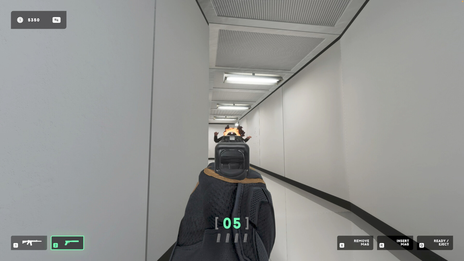 Скриншот: They Killed Your Cat