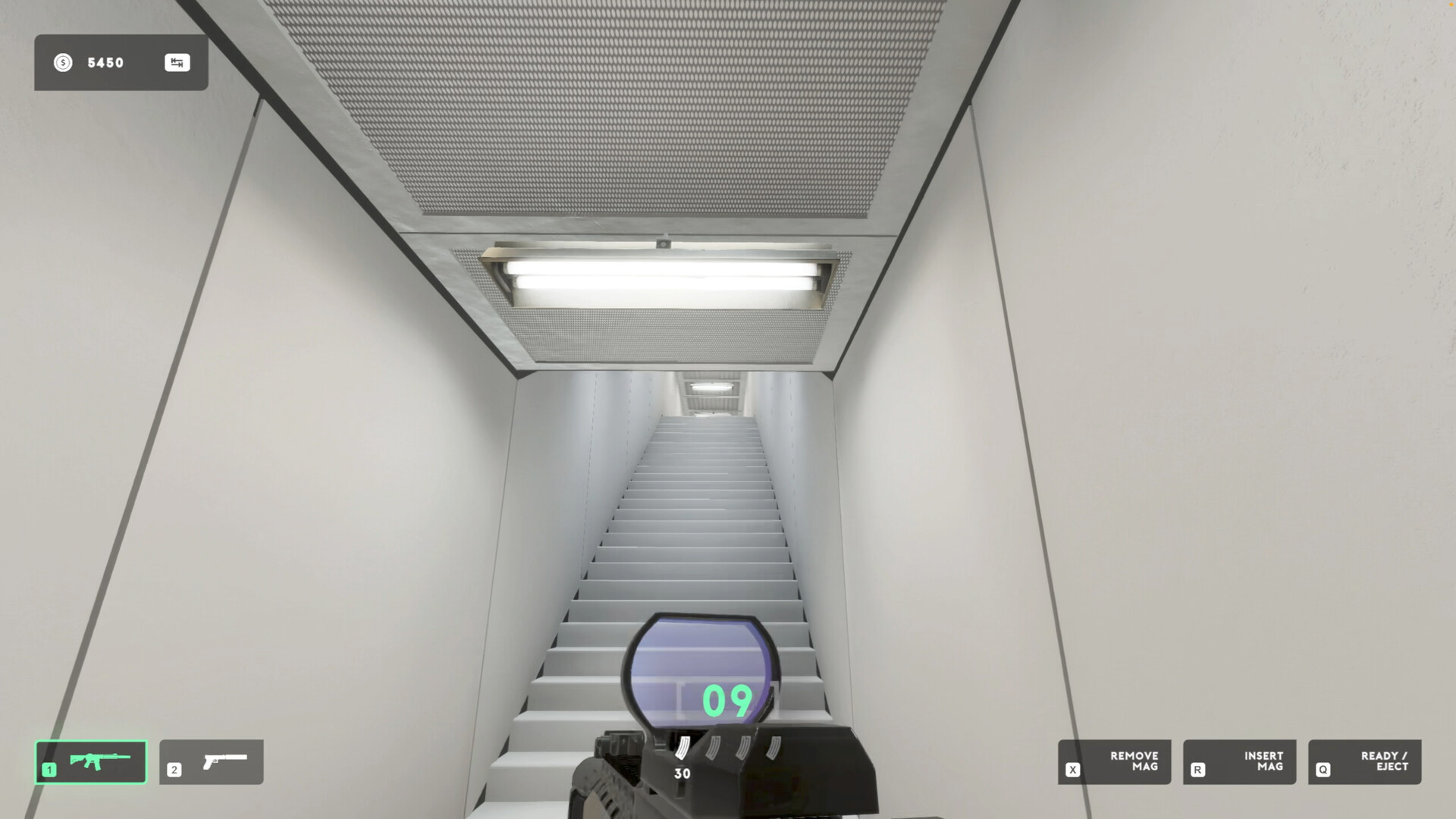 Скриншот: They Killed Your Cat