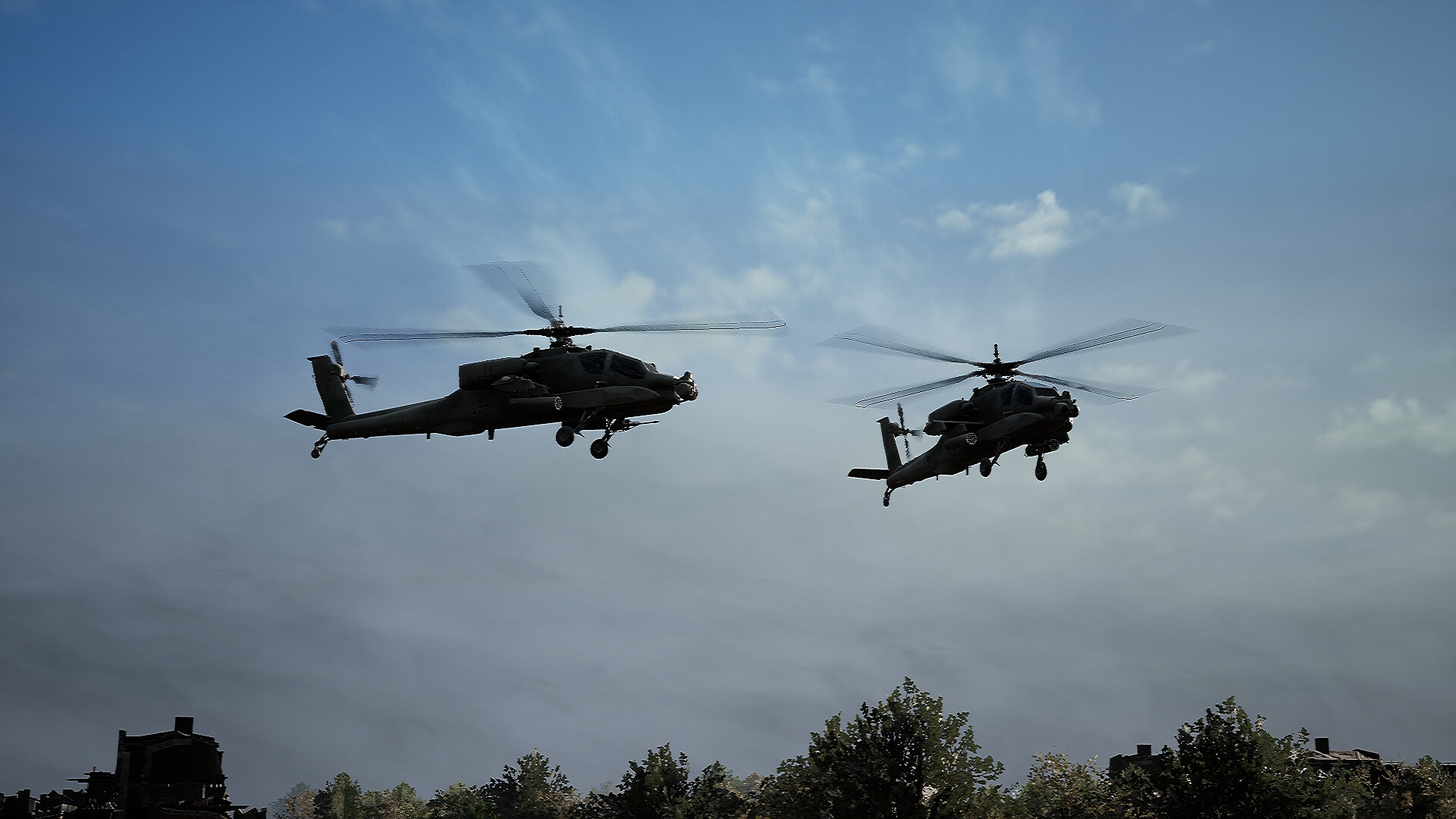 Скриншот 10: Headquarters: Cold War