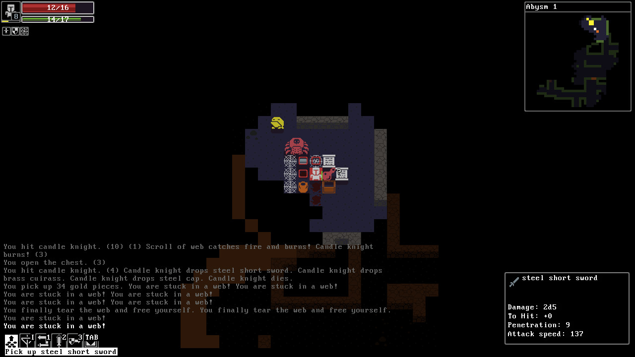 Скриншот 6: Lost Flame