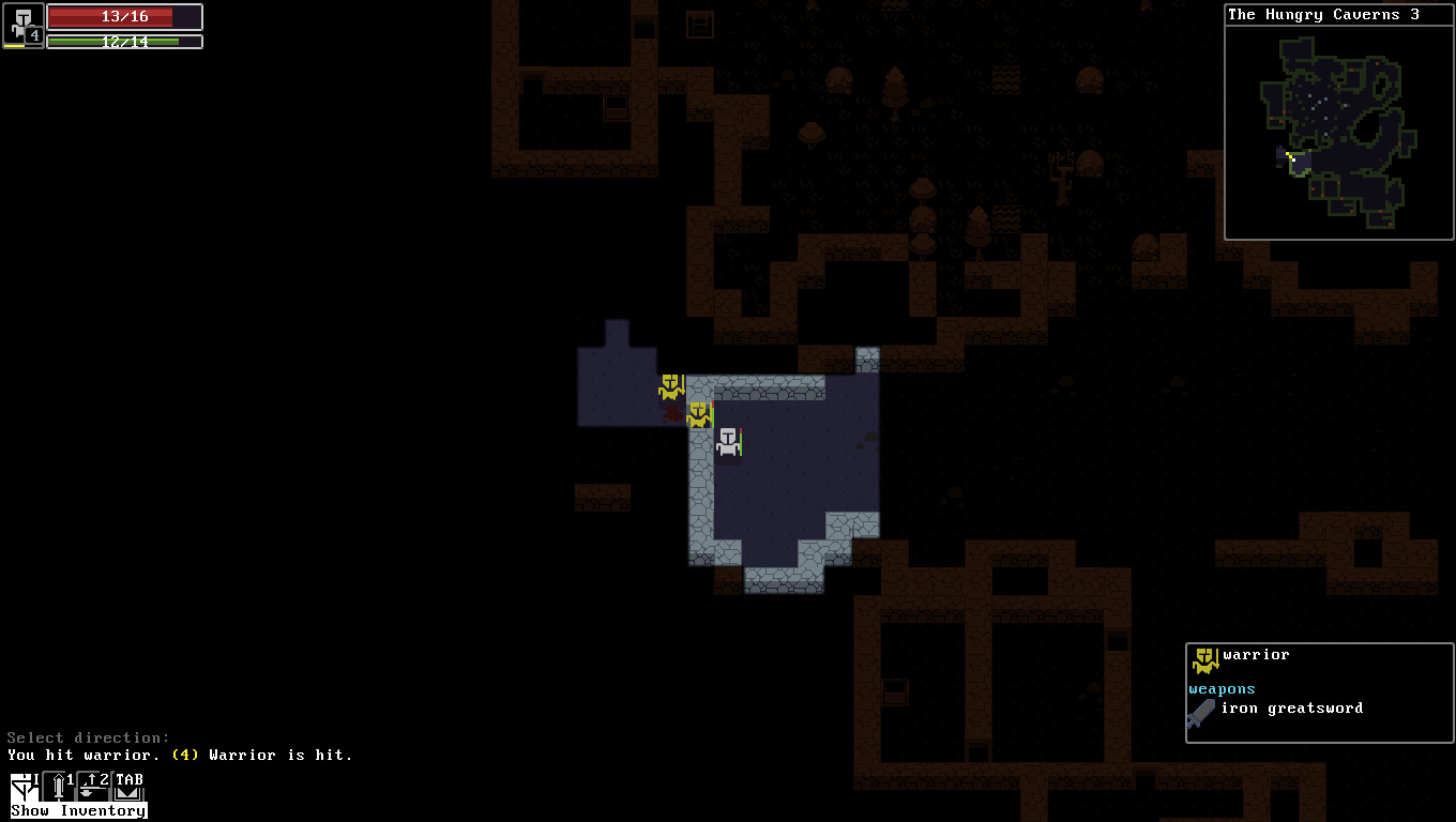 Скриншот 8: Lost Flame