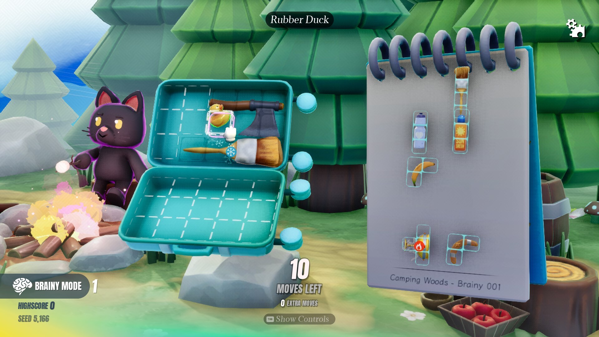 Скриншот 11: Pakinpaks