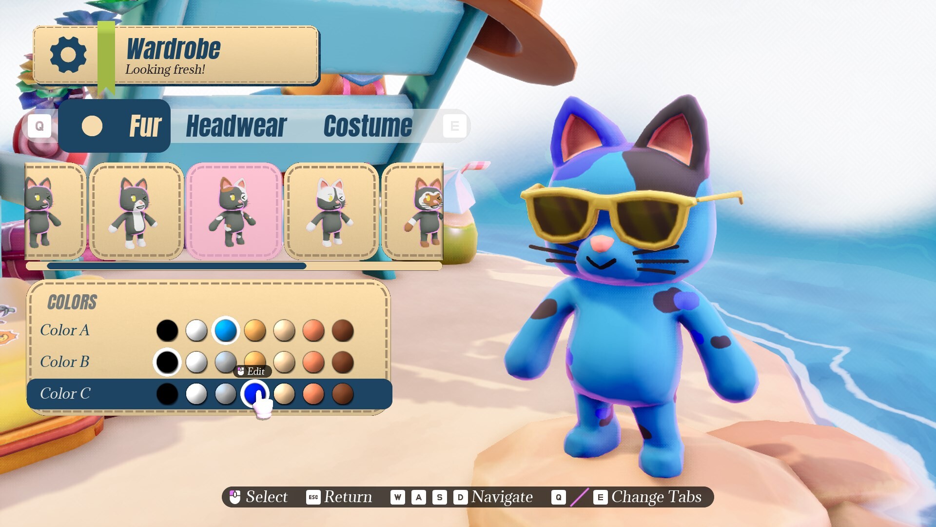 Скриншот 6: Pakinpaks