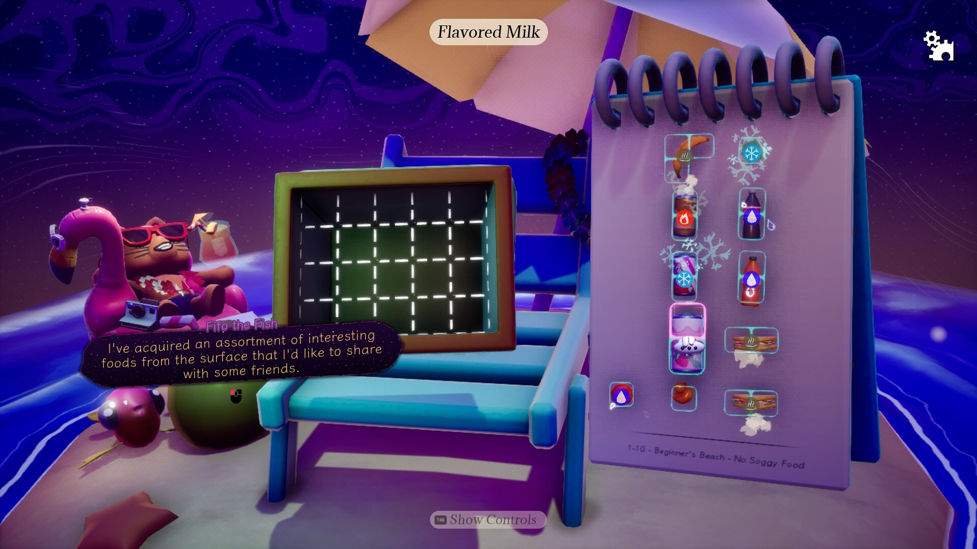 Скриншот 7: Pakinpaks