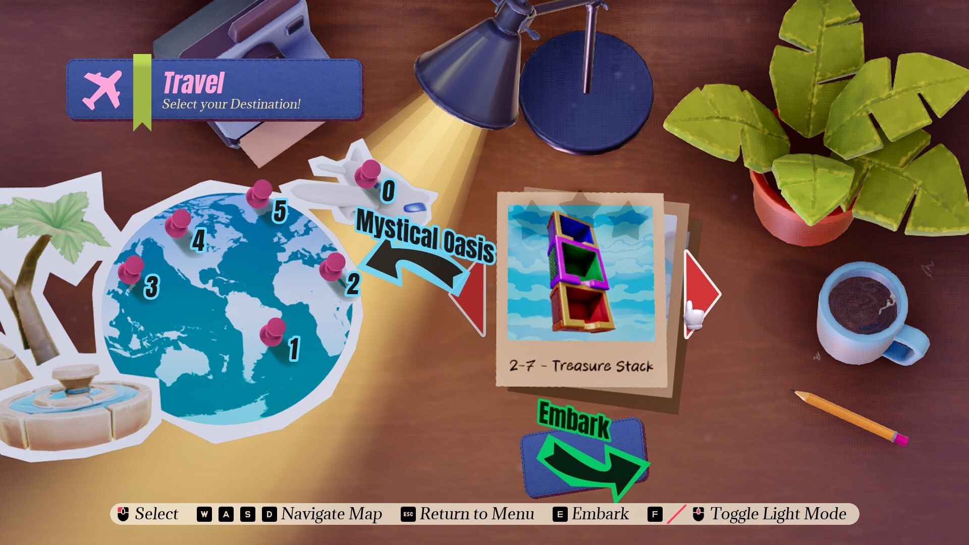 Скриншот 8: Pakinpaks