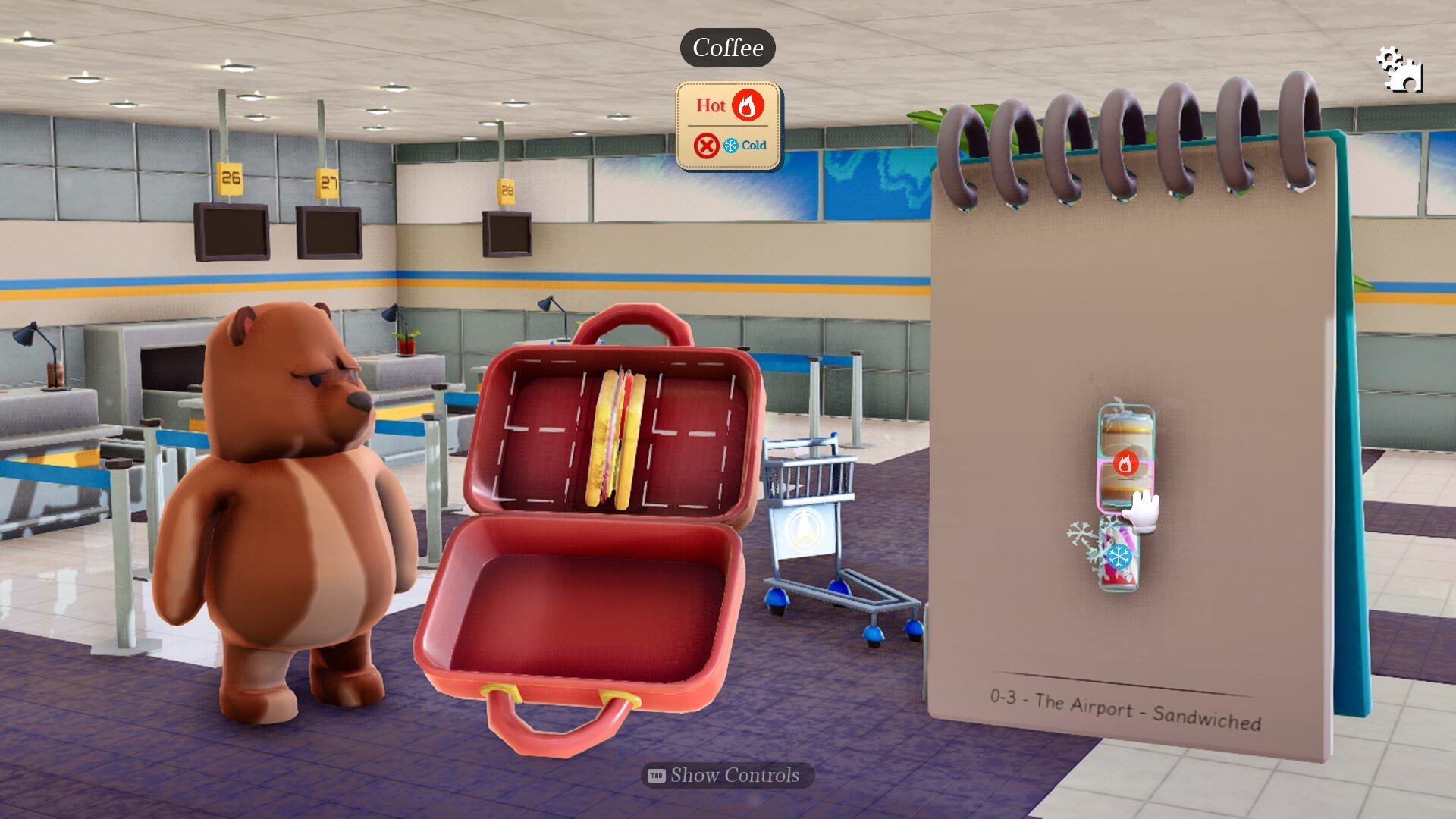 Скриншот 9: Pakinpaks