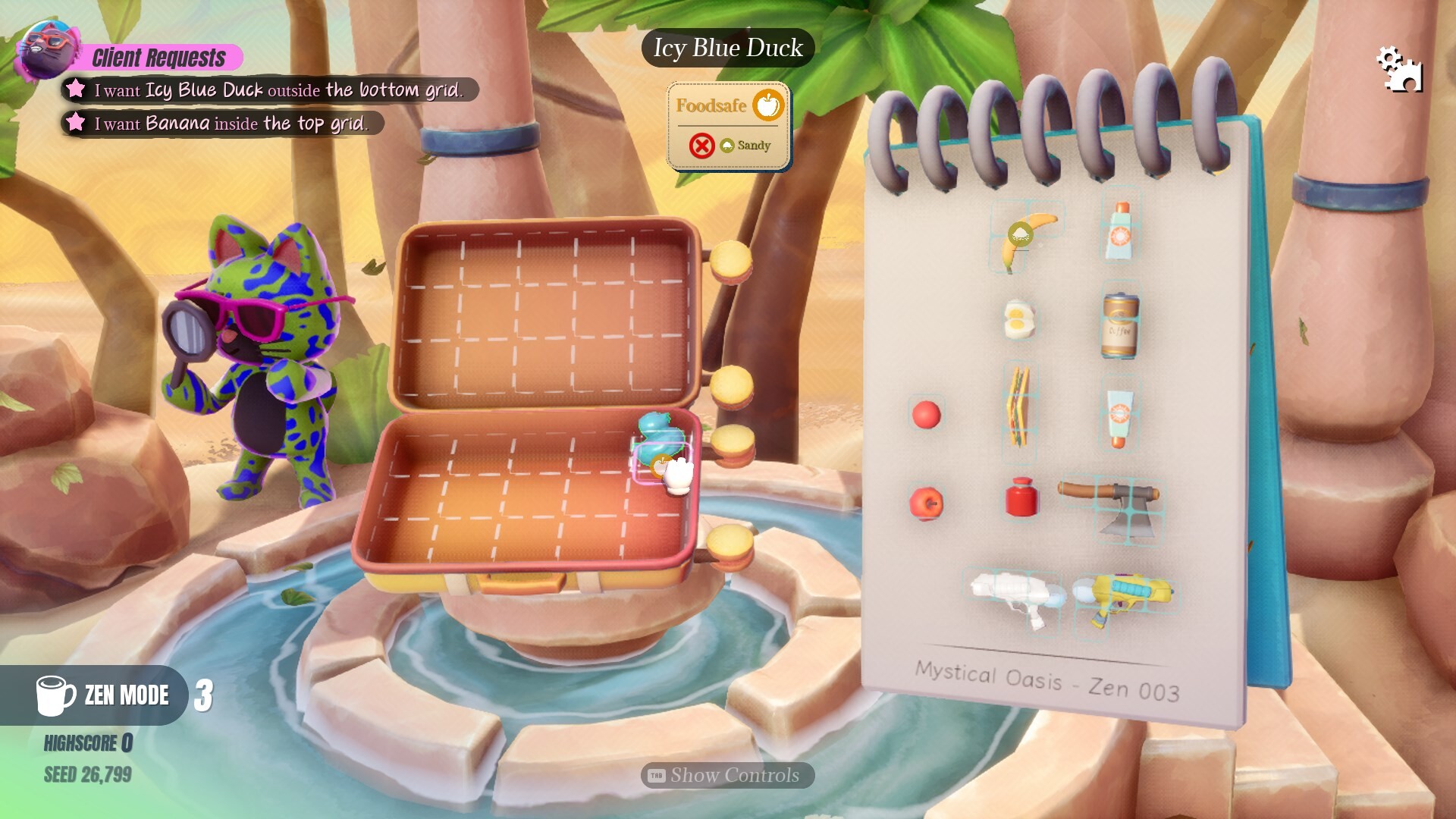 Скриншот 10: Pakinpaks