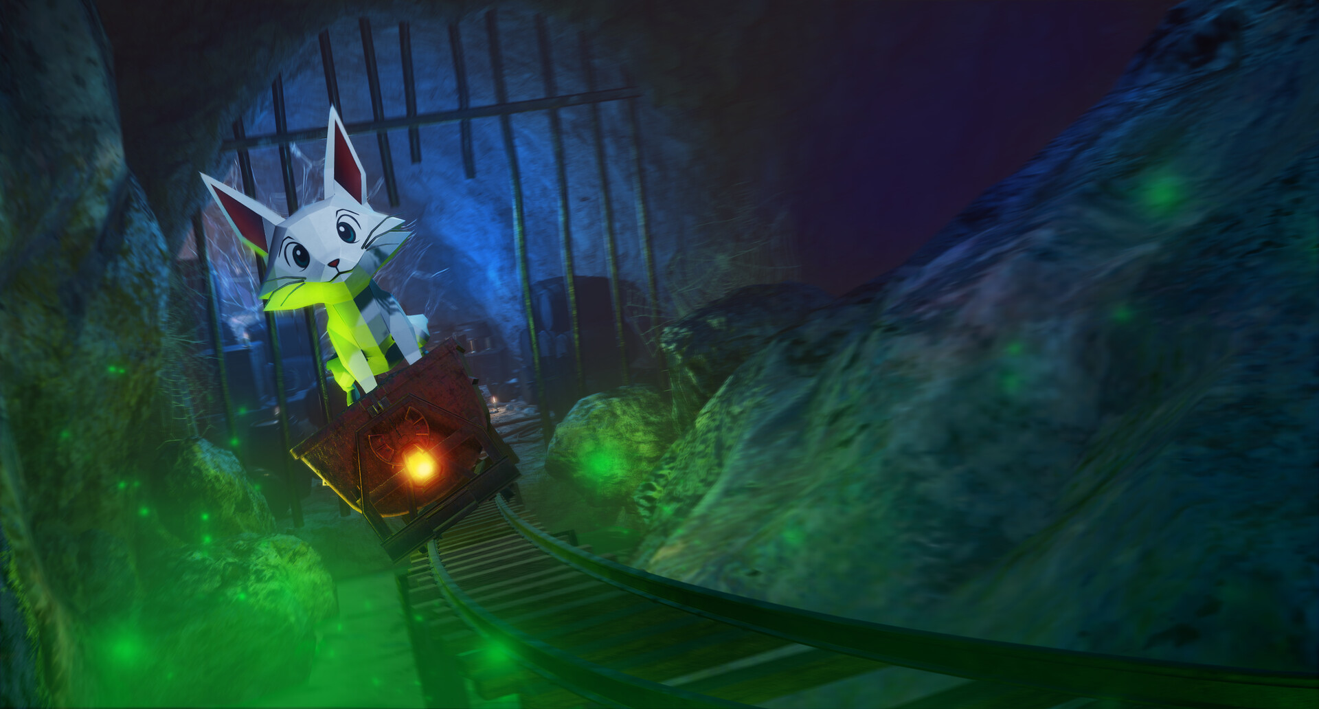 Скриншот 8: Origament: A Paper Adventure