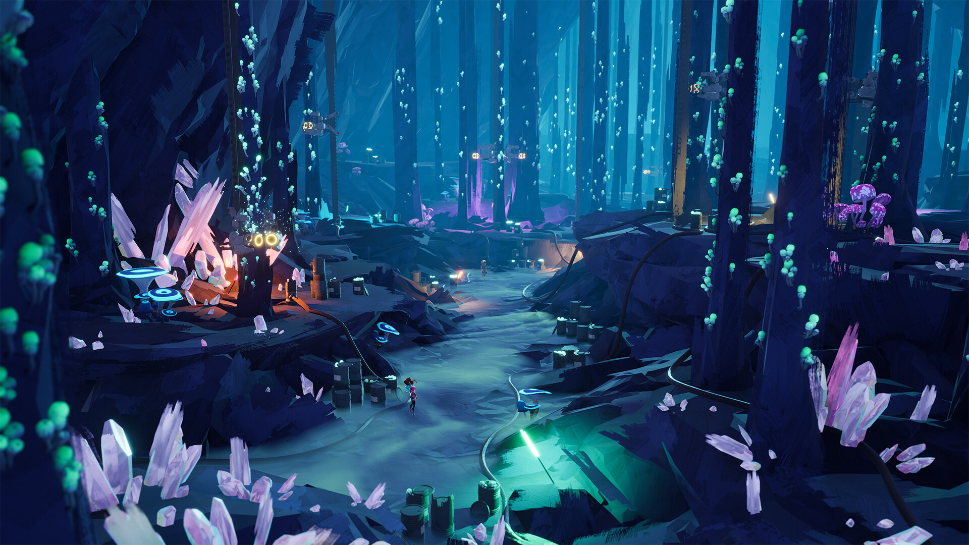 Скриншот 7: People of Note