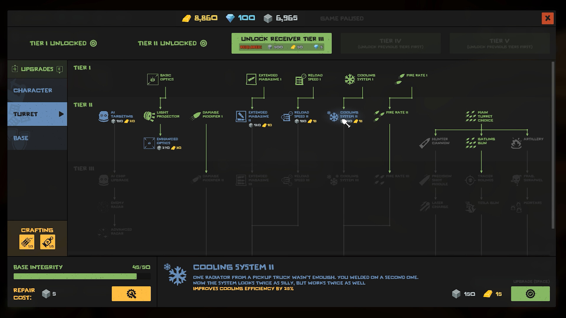 Скриншот: The Spotter: Dig or Die